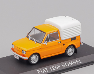 Polski FIAT 126P Bombel, Kultowe Maluchy