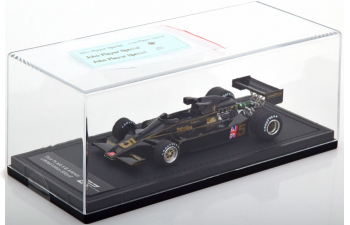 LOTUS Type 78, Andretti