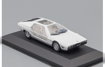 LAMBORGHINI Marzal (1967), white