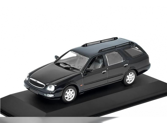 FORD Scorpio Break (1995), dark grey