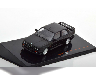 BMW M3 Sport Evolution (E30) 1990 Black