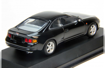 TOYOTA Celica SS-II Coupe (1994), black