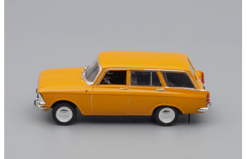 МОСКВИЧ 426 универсал, бежевый