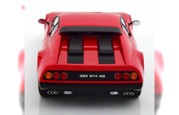 FERRARI 365 GT4 BB - (1973) , red