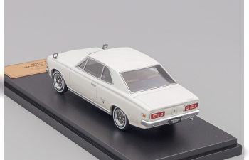 TOYOPET Crown (HT) (1968), Japanese Cars Premium Collection 26