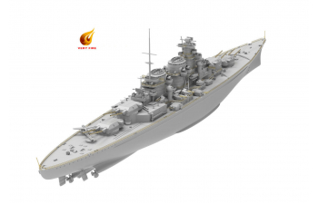 Сборная модель DKM H-39 Hutten DX version