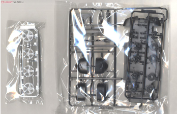 Сборная модель FERRARI F12 DX