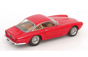 FERRARI 250 GT Berlinetta Lusso, red