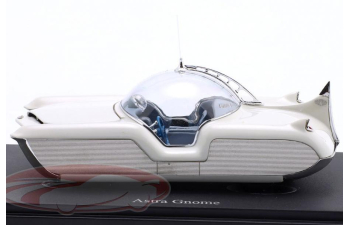 Astra Gnome (1956), white 