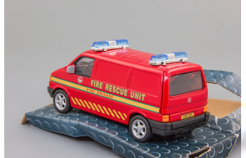 VOLKSWAGEN T4 Fire Brigade