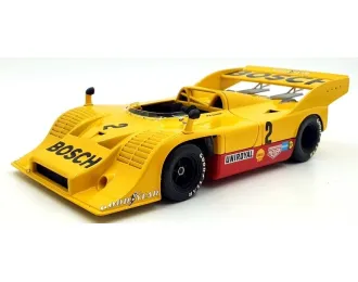 PORSCHE 917/10 Sieger 300 km Nürburgring, Kauhsen (1973)