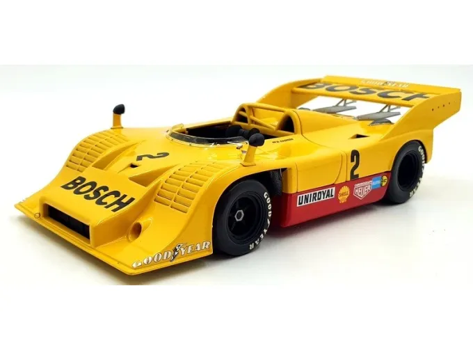 PORSCHE 917/10 Sieger 300 km Nürburgring, Kauhsen (1973)