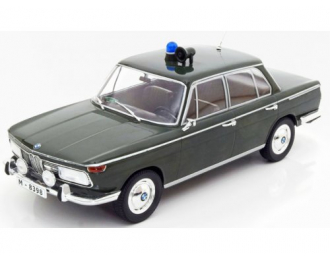 BMW 2000 TI (Type120) "Polizei" 1966