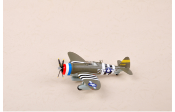 P-47D