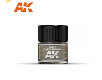 AMT-1 Light Brown 10ml