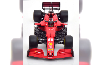 FERRARI SF21 (2021)