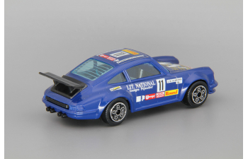 PORSCHE 911 #11 (cod.4114), blue