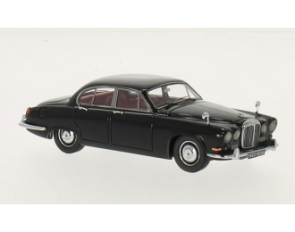 DAIMLER Sovereign 1967 Black