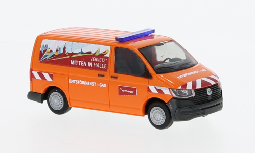 VOLKSWAGEN T6.1 Entstördi