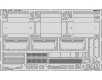 KV-1