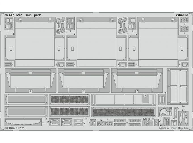 KV-1