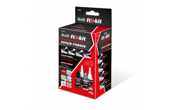 Суперклей FIX-kit Repair Powder