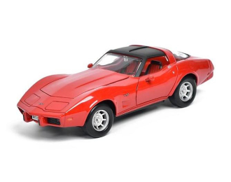 CHEVROLET Corvette Coupe (1979)