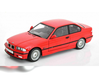 BMW M3 (E36) (red)