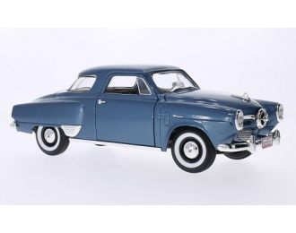 STUDEBAKER Champion (1950), blue