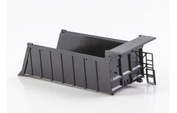 Сборная модель Камский грузовик 65801-68 самосвал