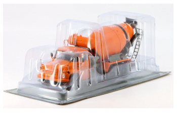 TATRA 148 AM-368 бетоносмеситель (1972), Kultovni nakladaky 58