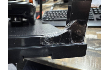 (Уценка!) AUDI 80 B3 (1989), White