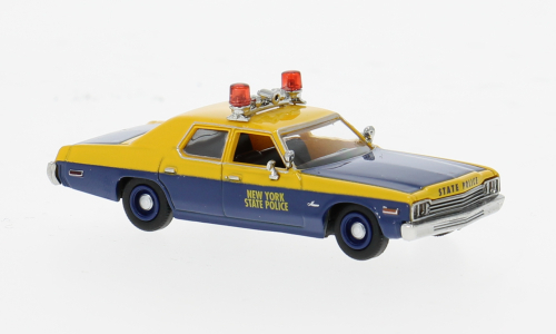 DODGE Monaco New York State Police (1974)