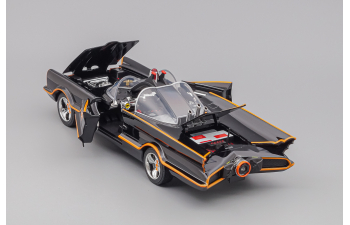 BATMOBILE (1966)