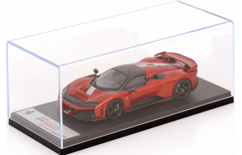 FERRARI F80 (2024), Rame Mica - Copper Met