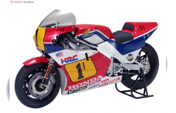 Сборная модель Honda NSR500 84