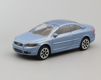 VOLVO C70 Coupe, blue