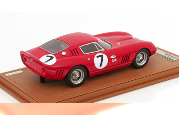 FERRARI 275 GTB-C Winner Nassau Tourist Trophy, Kolb (1965)