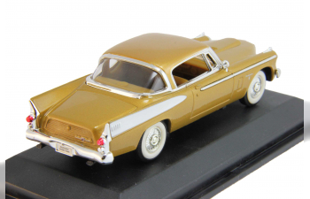 STUDEBAKER Golden Hawk (1958), gold