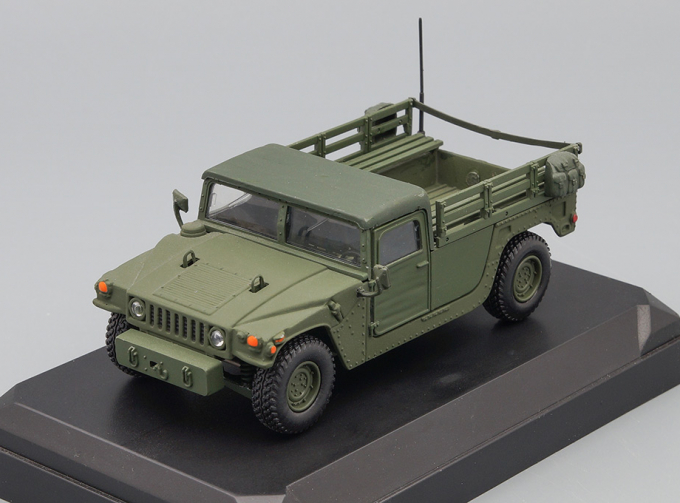 HUMMER H1 Pick Up Army USA