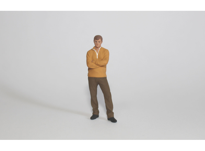 Фигурка Санёк