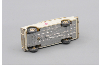 МОСКВИЧ 426 (A3) Москва-80, белый