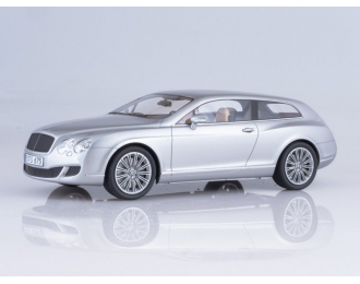 Bentley Continental Flying star by Touring