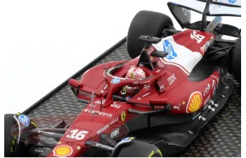 FERRARI SF-25 #16 Sprint Race China GP Formula 1 Charles Leclerc (2025)