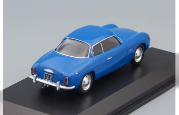 LANCIA Appia GTE Zagato (1961), blue sky