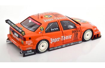 ALFA ROMEO 155 V6 TI #19 ITC Bartels (1995) Jaeger-Tonic