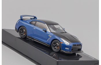 NISSAN GT-R R35 (2012), Fast and Furious 45