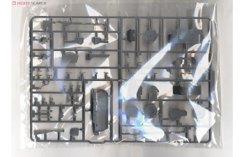 Сборная модель Японский авианосец Hiryuu