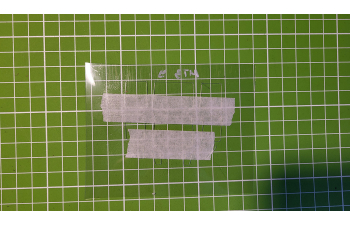 Сборная модель трактор МТЗ-82.1 с балочным мостом (облегченный вариант сборки)