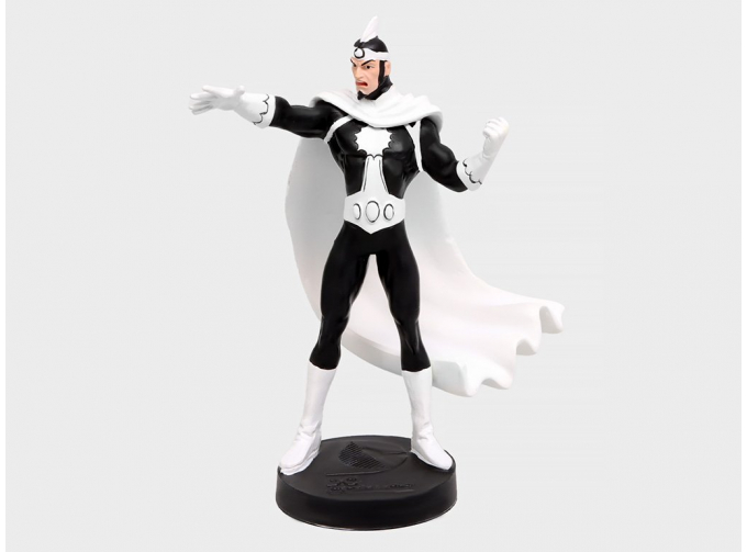 Figure Dr. Light DC Super Hero Collection